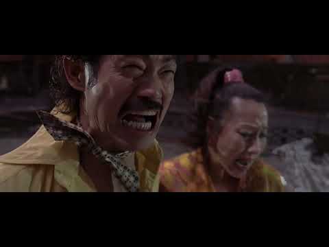 Kung Fu Hustle - Part 19