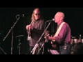 "Save The World By Bedtime" By Mick Overman & The Maniacs Live At Kuumbwa Jazz Center