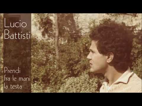 Lucio Battisti - Prendi fra le mani la testa (78 bpm extended remix)