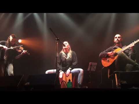 Como relámpago en la oscuridad (Logos) Ramanegra Dúo junto a Alex Musatov