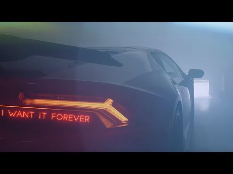 Sigma - Forever feat. Quavo & Sebastian Kole (Official Lyric Video)