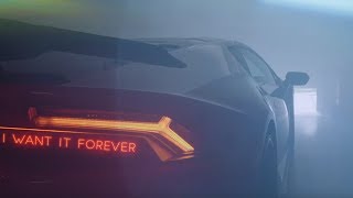 Forever Music Video