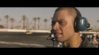 F9 - opening scene