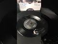 Phil Collins Something Happened On The Way To Heaven Vinyl 45 From 1989
