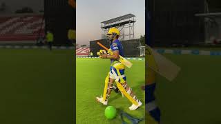 Suresh Raina's Batting practice in Mumbai || Agressive batting || CSK training Camp || IPL 2021||