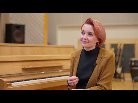 Platshållare för video