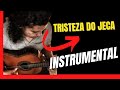Tristeza Do jeca (instrumental)