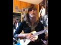 Marathon - Tennis(cover) 