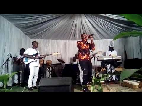 Rosalinda live at bat valley theatre. By Robert Rota Muteesa