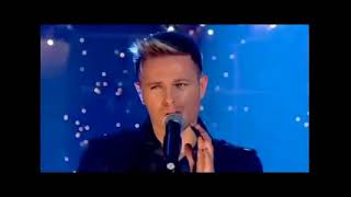 nicky byrne you drive me crazy mv