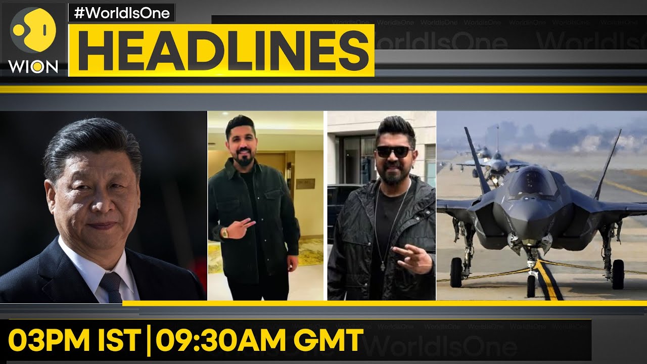 Crackdown On Goa Nightclub Owners | Pak Taliban Kill Six Soldiers in Kurram Attack | WION Headlines