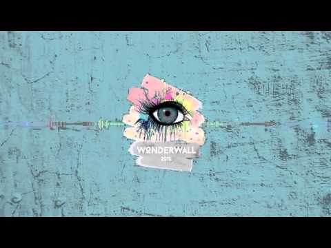 WONDERWALL 2015 - B man & Nasty G