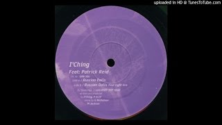I-Ching Feat. Patrick Reid ‎– Russian Dolls