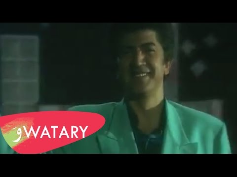 سلملي على القمر وليد توفيق