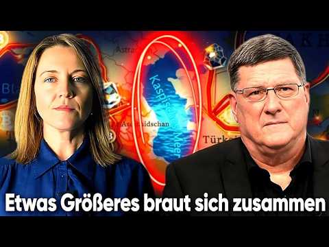 Amerikas geheimer Plan: So will die USA Russland, Iran und China auf einmal ausschalten Video-Thumbnail von YouTube