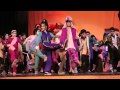 Aladdin Kids (2011) - Brunswick Acres School [HD ...