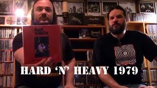 Hard 'n' Heavy - Top 20 from 1979 | NoLifeTilMetal.com