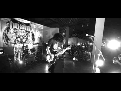 Festival DoSol Caicó 2014: Red Boots (RN)