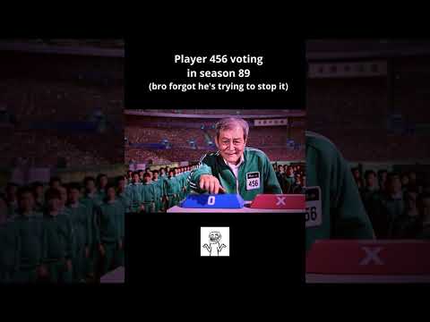 Squid Games Season 3 Leaked Footage #veucrox #relatable #literallyme #squidgame #hatredcore #jersey