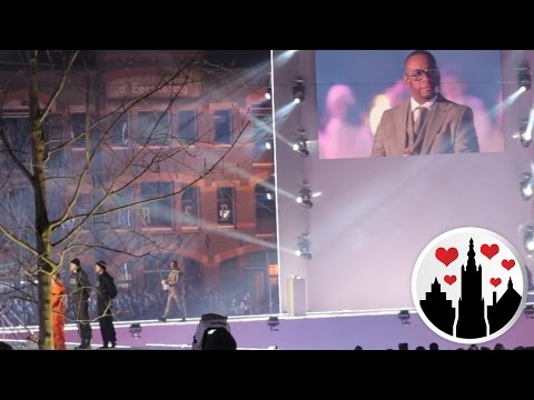 36. I Love Amersfoort - The Passion 2016