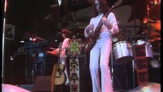 YES - The Gates Of Delirium - Live at QPR