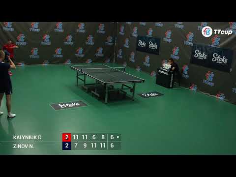 7 th of June 2022. ТT CUP - Green 2 .Evening.