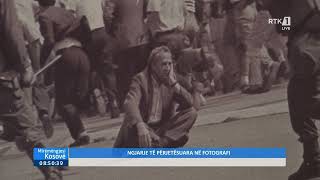 Mirëmëngjesi Kosovë - Ngjarje të përjetësuara në fotografi - Hazir Reka 05.01.2023