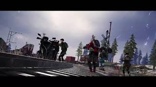 PLAYERUNKNOWN'S BATTLEGROUNDS SEASON 7 - Tersedia di Layanan Skyegrid Cloud Gaming!