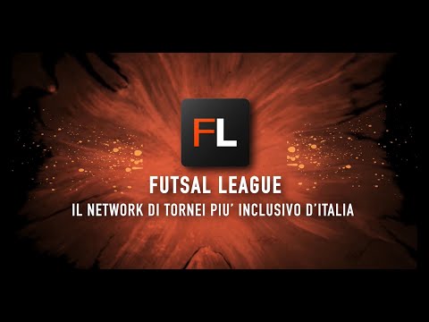 FUTSAL LEAGUE PV (4°G) - CAJVANA vs LA GARRA CREMA