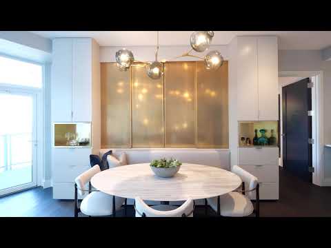 50 Liberty, unit 7L, Boston, MA