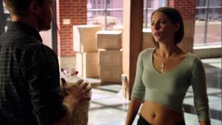 Kris Allen - Lost (featured on Arrow S03E05: The Secret Origin of Felicity Smoak)