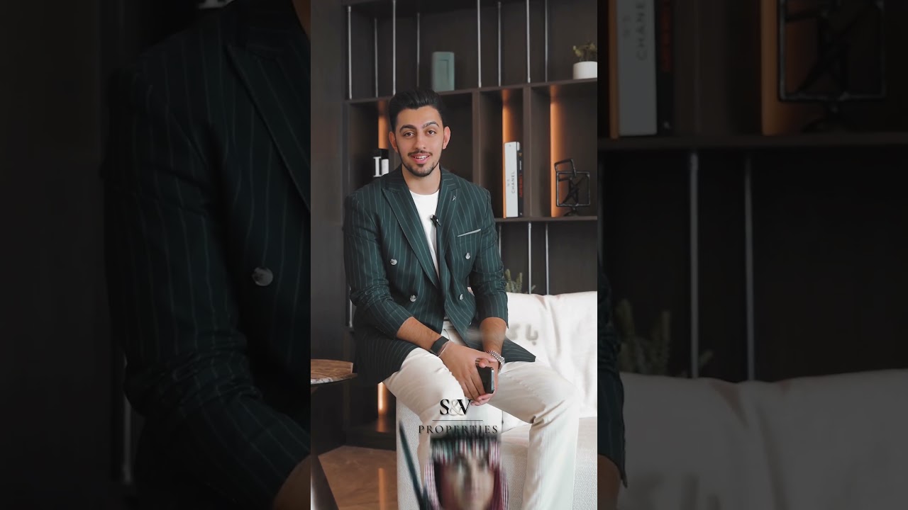 They Believed Before Anyone Else… The Story of Dubai’s First Real Estate Visionaries