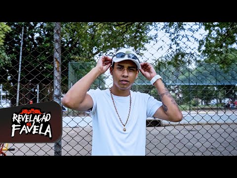 MC Guuh ZO - Revoada em alto mar (Revelação na Favela) Nill Prod