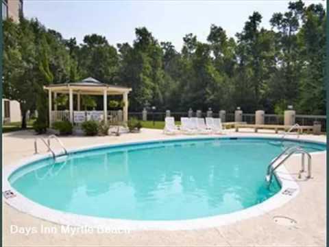 Days Inn Myrtle Beach | Hotel Picture Ideas In Myrtle Beach - Rank 2.4 / 5