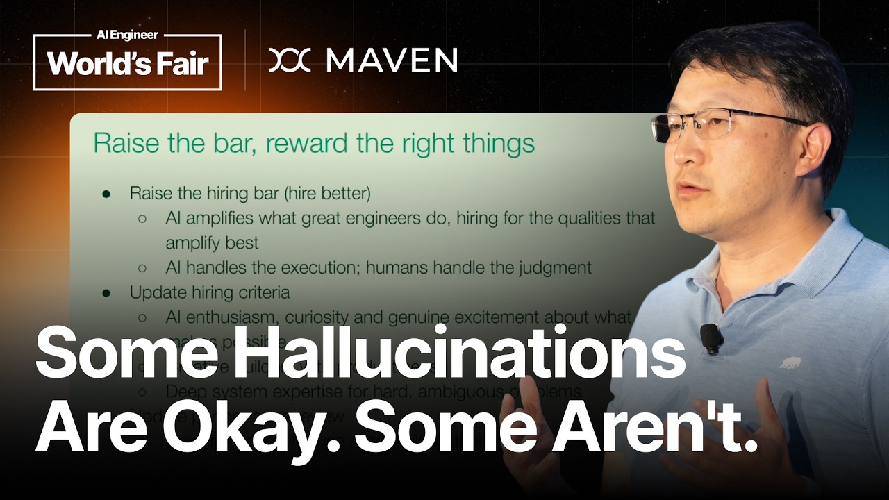 How to build an AI-Native Health Company — Dan Feng, Maven Clinic