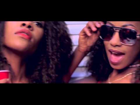 Au-Pro Ft. Yung L & Endia - Roll Up (OFFICIAL VIDEO)