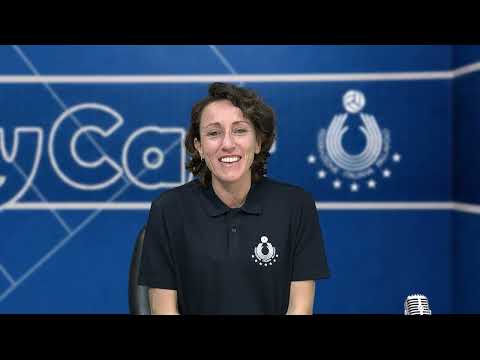 EP.6: SARA BIONDI
