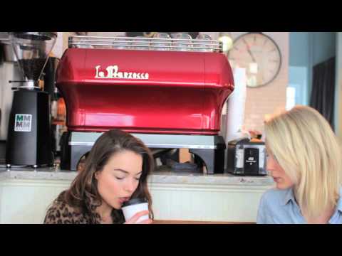 Bem-vindo à Croissanteria