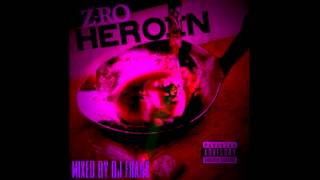 Blast Myself (Chopped &amp; Screwed) - ZRo