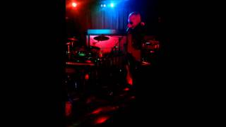 Kelsey Wittig singing The Pretty Reckless