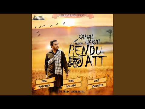 Pendu Jatt