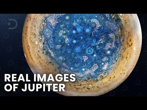 Documentary: The Strangest Things in Our Solar System