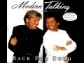 Modern Talking - Cheri Cheri Lady 98'