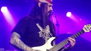 Crowbar - &quot;New Dawn / Bleeding From Every Hole&quot; (3/20/22)