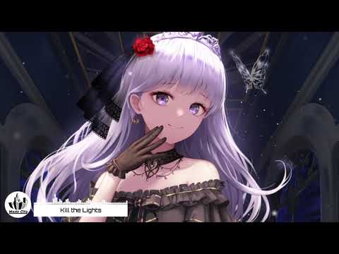 BLAEKER feat. G Curtis - Kill the Lights