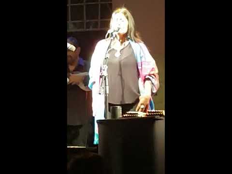 Mónica Pantoja - Teatro Carella "Tómas Lipán"  - Guanuqueando