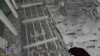 【7days to die】#32  【おっさん二人で実況プレイ】