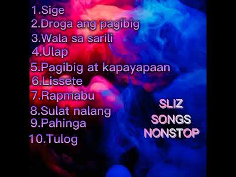 Sliz Song Nonstop