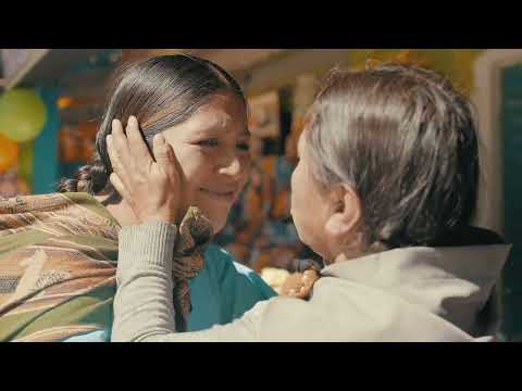 FUEGO AYMARA FT DIEGO SORIA - NO ESPERES QUE SEA TARDE (VIDEO OFICIAL)