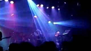 Switchblade Symphony - Dirty Dog (live at Foufs, Montreal - 28 July, 1999).flv